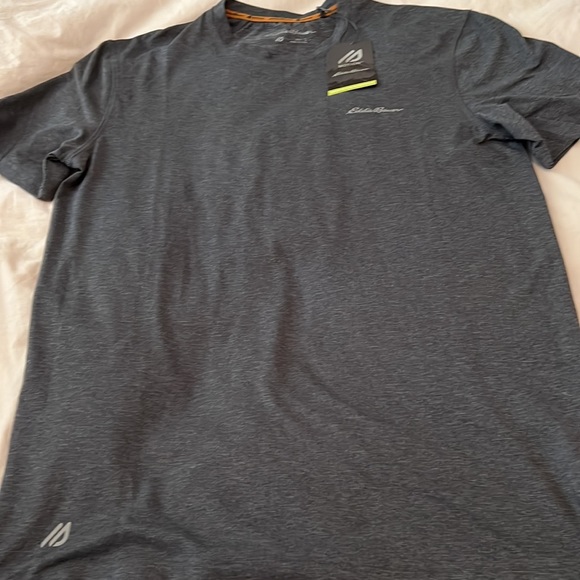 Eddie Bauer Motion Tee Shirt - Picture 2 of 6